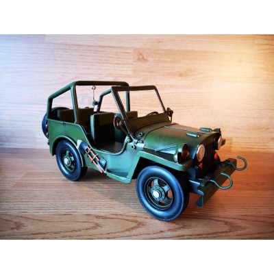 Rangers Jeep Rangers Jeep